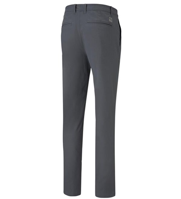 「＜ｐｕｍａ　ゴルフ＞ゴルフ　ＤＥＡＬＥＲ　テーラード　パンツ（メンズフルレングスパンツ）」｜詳細画像