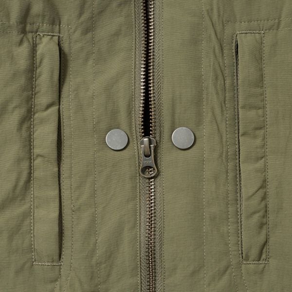 「長く着られるマルチフィールドジャケット（メンズジャケット）」｜詳細画像