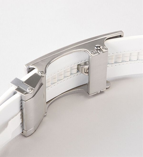 「＜アディダス＞無段階調整ベルト（メンズベルト）」｜詳細画像