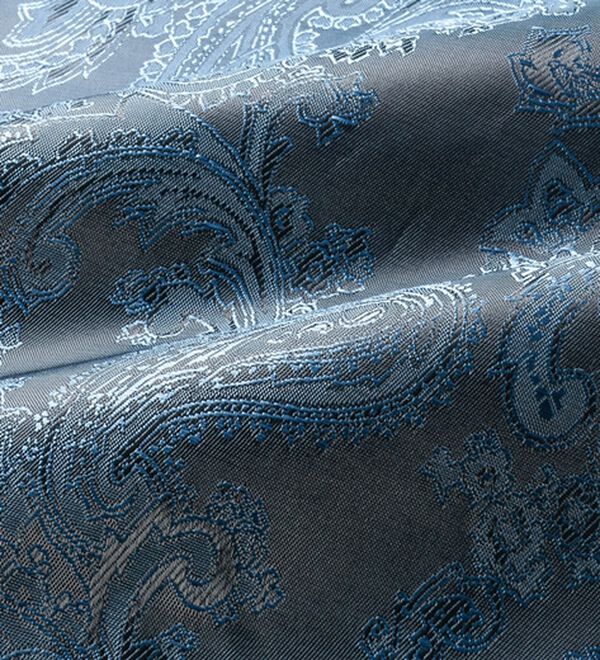 「上品さに差をつけるツイード調チェスターコート（メンズコート）」｜詳細画像