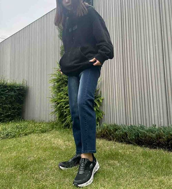 RANAN（ラナン）の「＜スケッチャーズ＞スリップインズ　グライドステップ プロ　スニーカー（スニーカー）」｜詳細画像