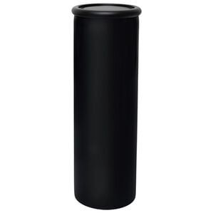 「スティックタイプ氷のう（その他日用品・趣味雑貨）」｜ブラック