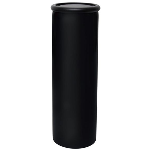 「スティックタイプ氷のう（その他日用品・趣味雑貨）」｜ブラック