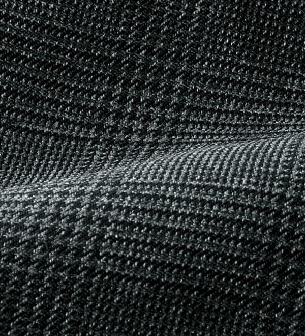 「裾上げ済コンビネーションスラックス　暖か裏地付（メンズスラックス）」｜詳細画像