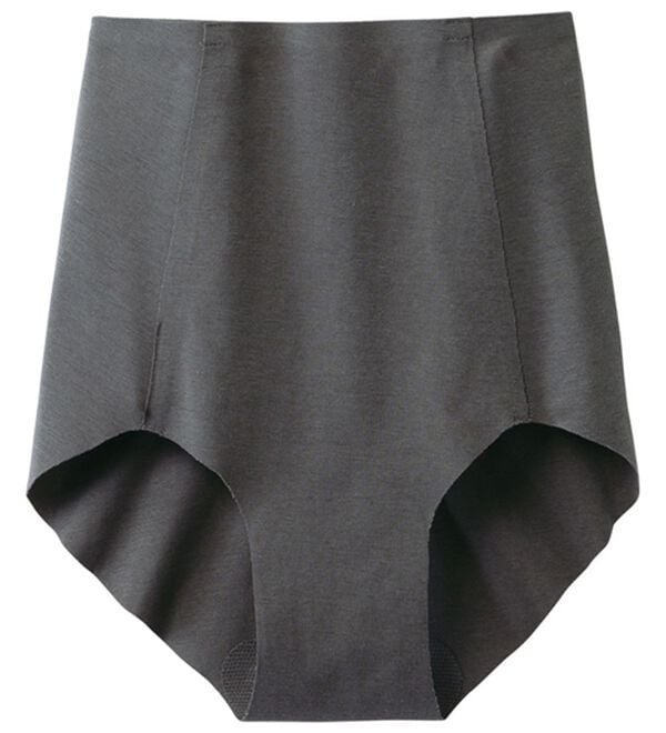 LAVIENNE（ラヴィエンヌ）の「綿混Ｓｕ－ｐｉｔａ（スーピタ）リラックスブラ・ショーツ（別売）（ブラジャー）」｜詳細画像