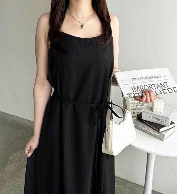 S*e様 CHANEL キャミワンピース