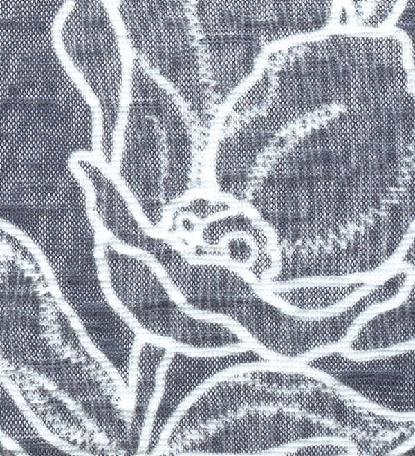 「上品ドレープチュニック（チュニック）」｜詳細画像