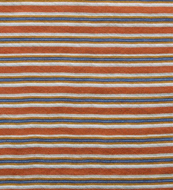 Viola e Viola（ヴィオラ エ ヴィオラ）の「ほんのり透け感綿混セミシアートップス（カットソー）」｜詳細画像