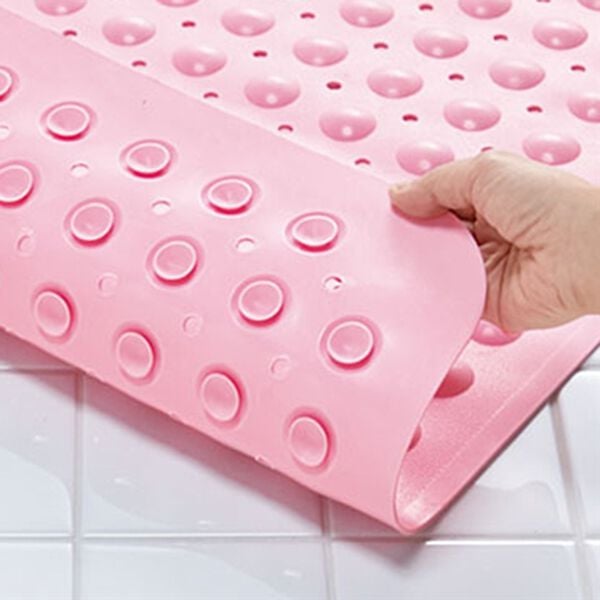 「すべりにくいお風呂場マット（バス用品）」｜詳細画像