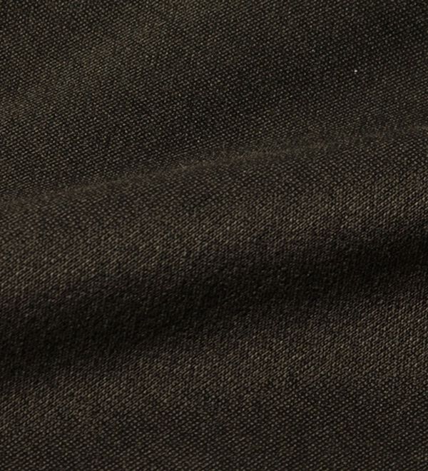 RANAN（ラナン）の「＜ｐｕｍａ＞ワンライン　フリースフーディ（ハーフコート）」｜詳細画像