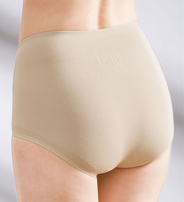 LAVIENNE（ラヴィエンヌ）の「綿混メッシュのＳｕ－ｐｉｔａ（スーピタ）ブラ・ショーツ（別売）（ブラジャー）」｜詳細画像