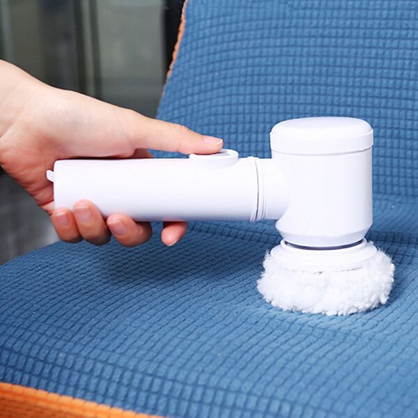 「ピカピカポリッシャー２本セット（掃除機・クリーナー）」｜詳細画像