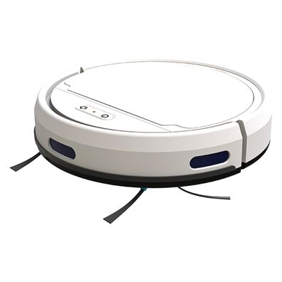 「ベルーナオリジナル　ロボット掃除機（掃除機・クリーナー）」