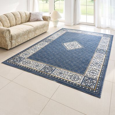 「エジプト製お買得ウィルトン織カーペット（カーペット）」