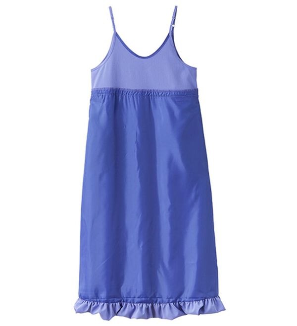 RANAN（ラナン）の「バルーン使いキャミワンピース（その他ワンピース）」｜詳細画像