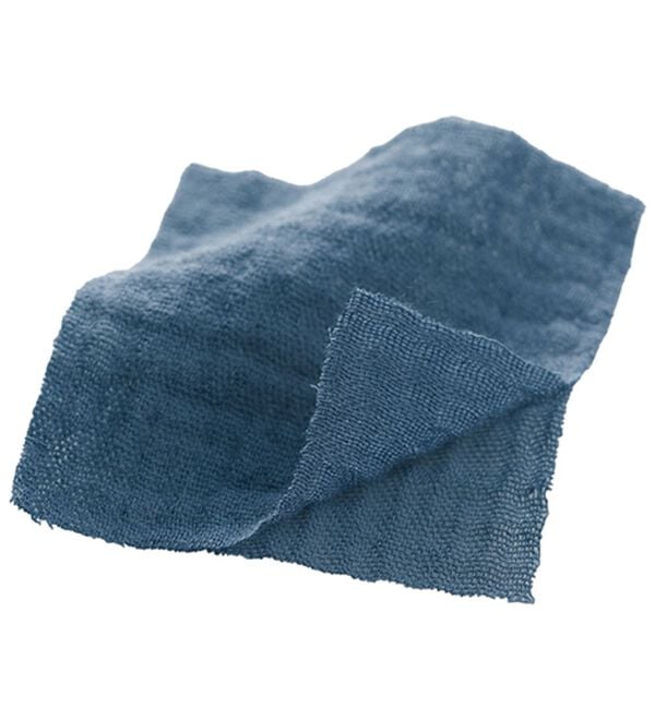 BELLUNA（ベルーナ）の「《ＨｕｇＲｅａｍコットン》ダブルガーゼゆったりワンピース（チュニックワンピース）」｜詳細画像