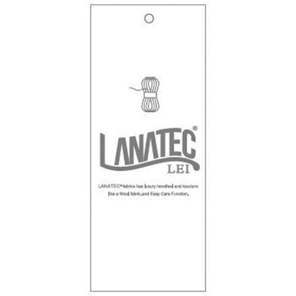 BELLUNA（ベルーナ）の「カジュアルコーデを格上げ！ウール調テーラードジャケット　レギュラー丈（テーラードジャケット）」｜詳細画像