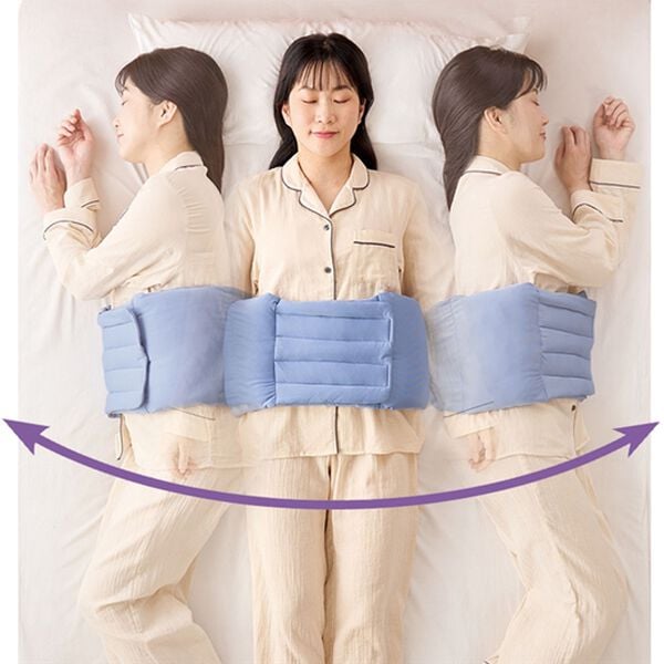 「しっかり優しく支えるまくら（枕）」｜詳細画像