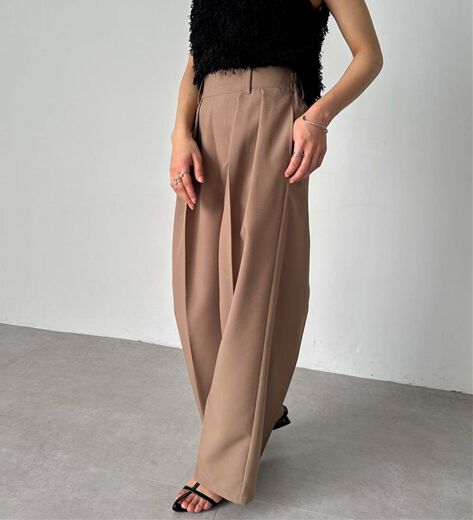 rubina様おまとめ green label ワイドパンツ＋2点 