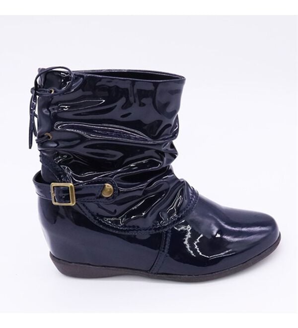 BELLUNA（ベルーナ）の「雨の日でも美脚魅せレインブーツ（レインシューズ）」｜詳細画像