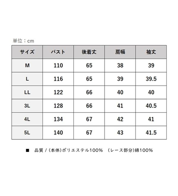BELLUNA（ベルーナ）の「エアリービンテージ素材タック使いブラウス（ブラウス）」｜詳細画像