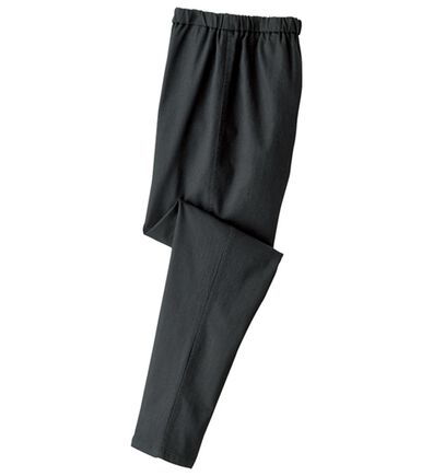 BELLUNA（ベルーナ）の「＜＆ｃｏｃｏｃｈｉ＞チュニックの下にはくゆるパンツ（フルレングスパンツ）」