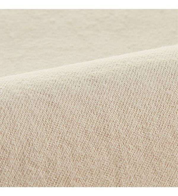 BELLUNA（ベルーナ）の「麻混バルーンデザインパンツ（フルレングスパンツ）」｜詳細画像