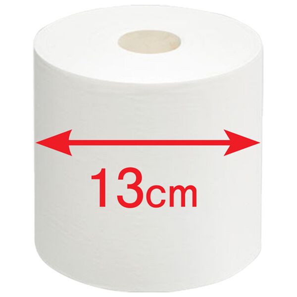 「大量巻きも入るスリムトイレラック（その他トイレ用品）」｜詳細画像