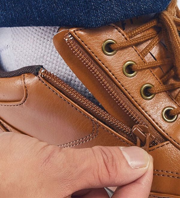 「＜ダンロップ・リファインド＞はっ水快適ウォーキング（メンズスニーカー）」｜詳細画像