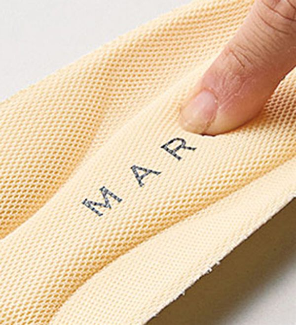 BELLUNA（ベルーナ）の「４Ｅ厚底ビジュー使いストレッチブーツ（ブーツ）」｜詳細画像