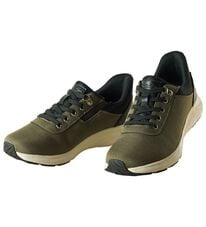 「＜ゴールデンベア＞幅広すっきり！５Ｅシューズ（メンズスニーカー）」