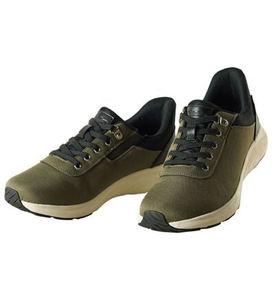 「＜ゴールデンベア＞幅広すっきり！５Ｅシューズ（メンズスニーカー）」