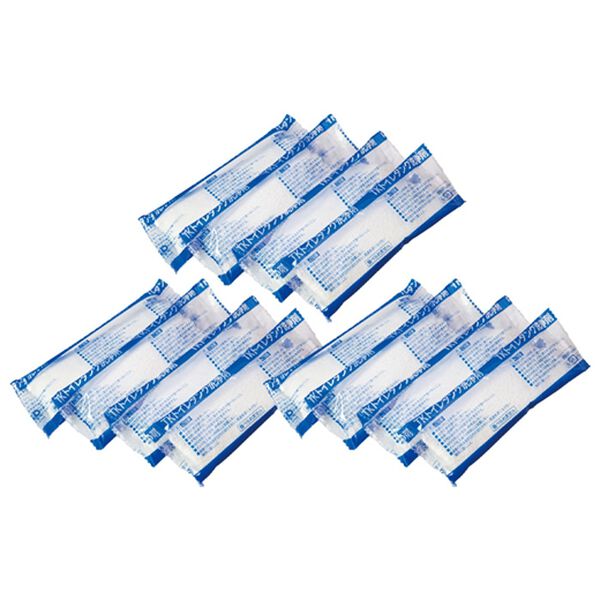 「アズマのトイレタンク洗浄剤１２包セット（掃除用品）」｜1