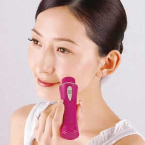 「シェーバーｍｉｎｉノヘア（その他美容・健康機器）」｜詳細画像