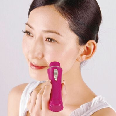 「シェーバーｍｉｎｉノヘア（その他美容・健康機器）」