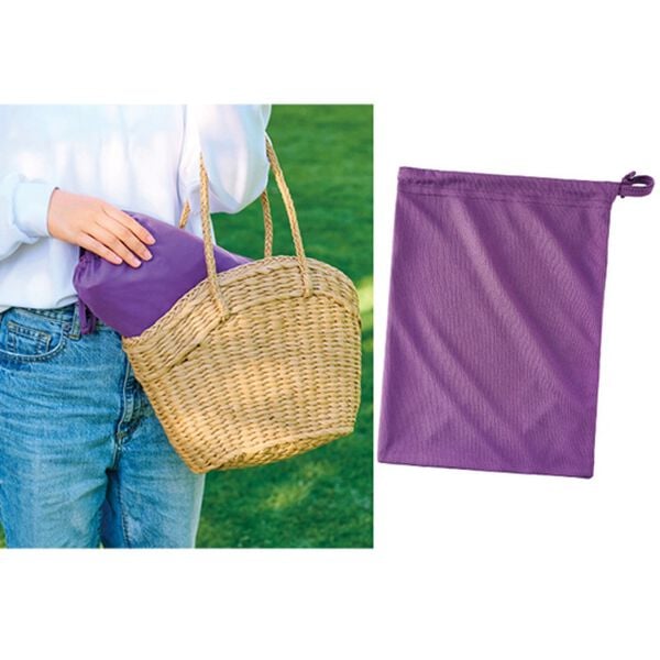 「はっ水ＵＶポケッタブルパーカー（パーカー）」｜詳細画像