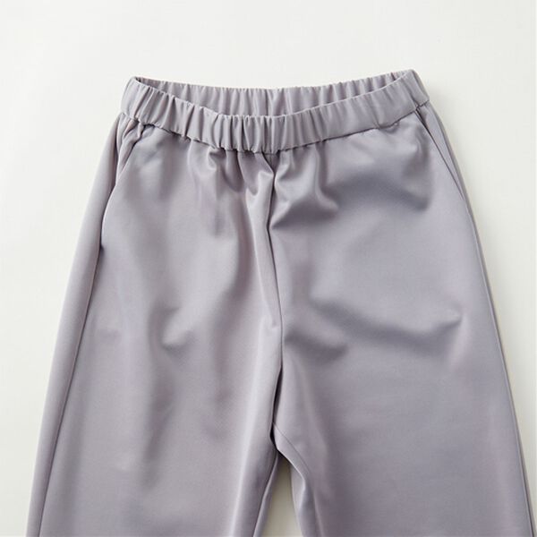 ⭐️ FABIANA FILIPPI ジョガーパンツ 裾ダブル⭐️ DLARGE.JPG