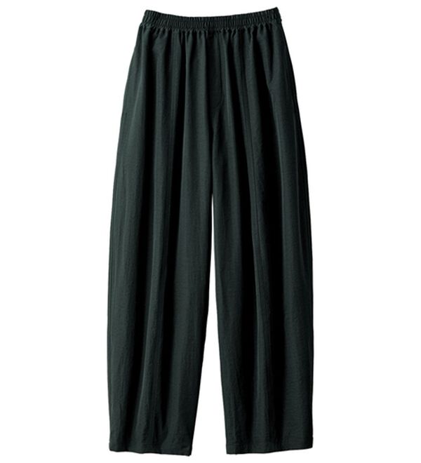 ルフラン（ルフラン）の「【３本組】軽いはき心地。コクーンパンツ（その他パンツ）」｜詳細画像