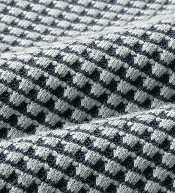 「＜コムルヴァン・オム＞セーター感覚の上品トレーナー（メンズトレーナー）」｜詳細画像