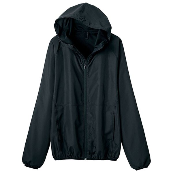 BELLUNA（ベルーナ）の「耐久はっ水パーカー（パーカー）」｜詳細画像