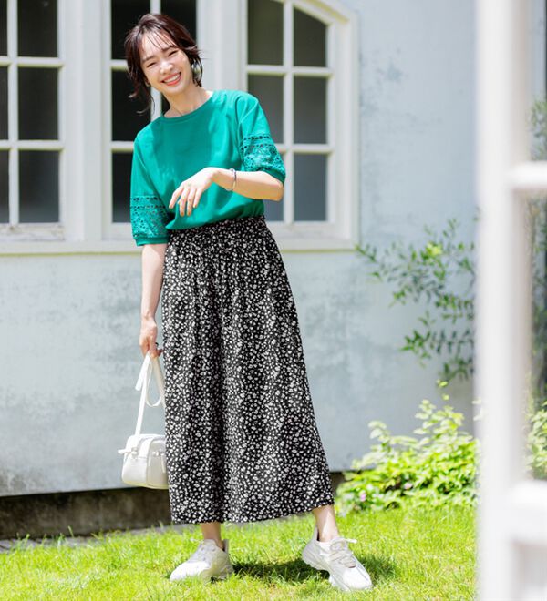 アキキ akiki ribbon one shoulder top Ⅲ ribbon one shoulder top Ⅲ/black - akiki