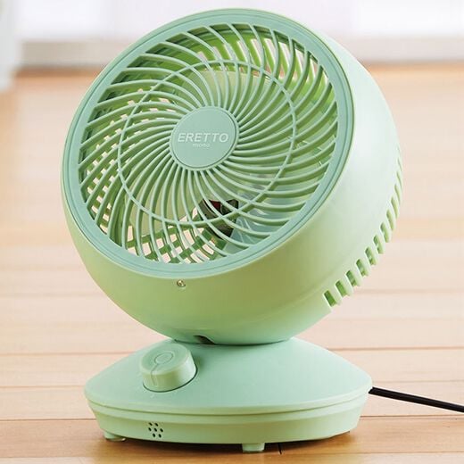 サーキュレーター PCF-SDC15T-EC-AH サーキュレーターアイ DC JET インテリアモデル