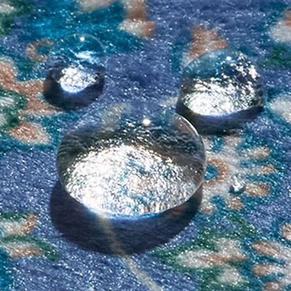 洗える！はっ水柄が綺麗な玄関マット - ベルーナ【公式】