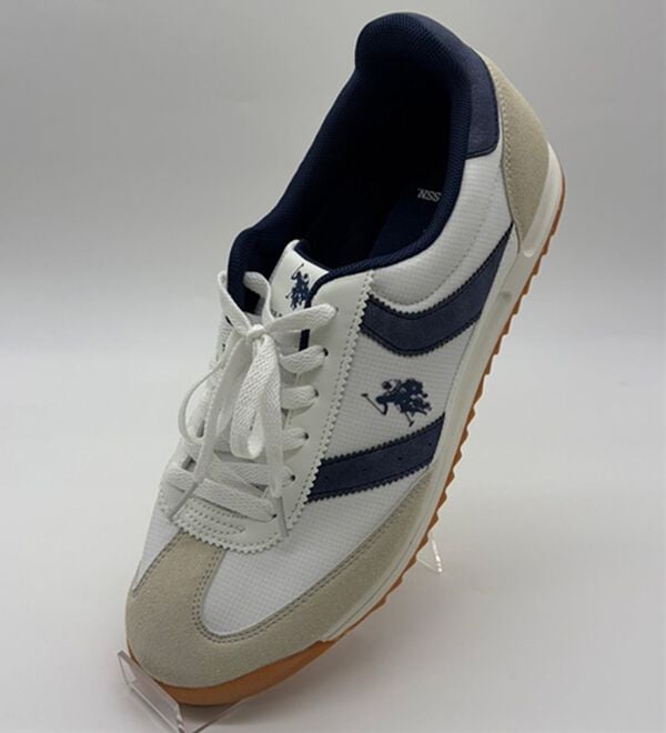 「＜Ｕ．Ｓ．ＰＯＬＯ　ＡＳＳＮ＞お出かけが楽しくなるレトロ　スニーカー（メンズスニーカー）」｜詳細画像