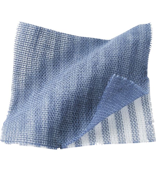 ルフラン（ルフラン）の「選べる！夏色ダブルガーゼブラウス（ブラウス）」｜詳細画像