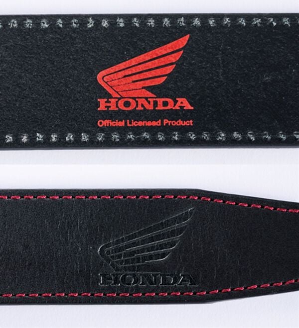 「＜ＨＯＮＤＡ＞ギャリソンベルト（メンズベルト）」｜詳細画像