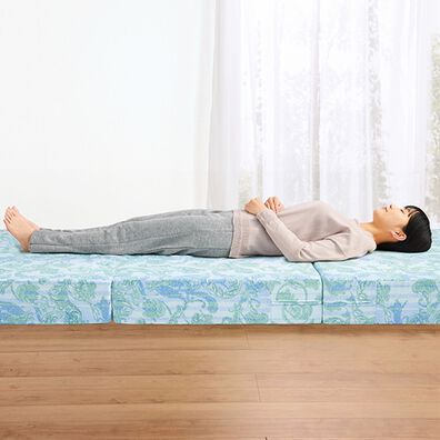 「日本製バランスマットレス（マットレス）」