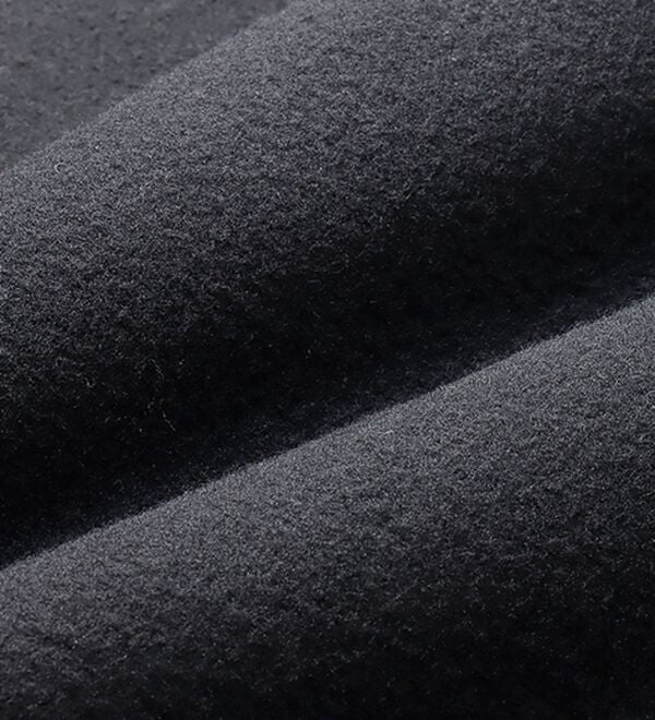 「＜コムルヴァン・オム＞着心地快適フェイクレザージャケット（メンズジャケット）」｜詳細画像