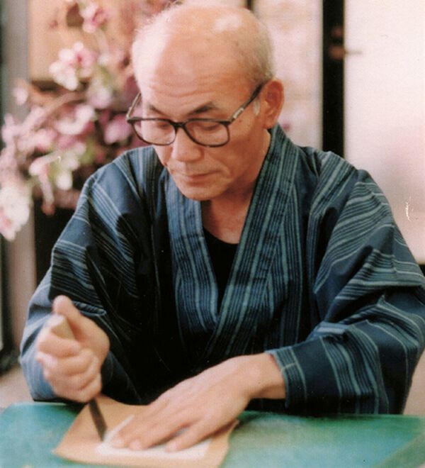 BELLUNA（ベルーナ）の「＜野村修平監修＞本革がま口折財布（財布・パスケース）」｜詳細画像