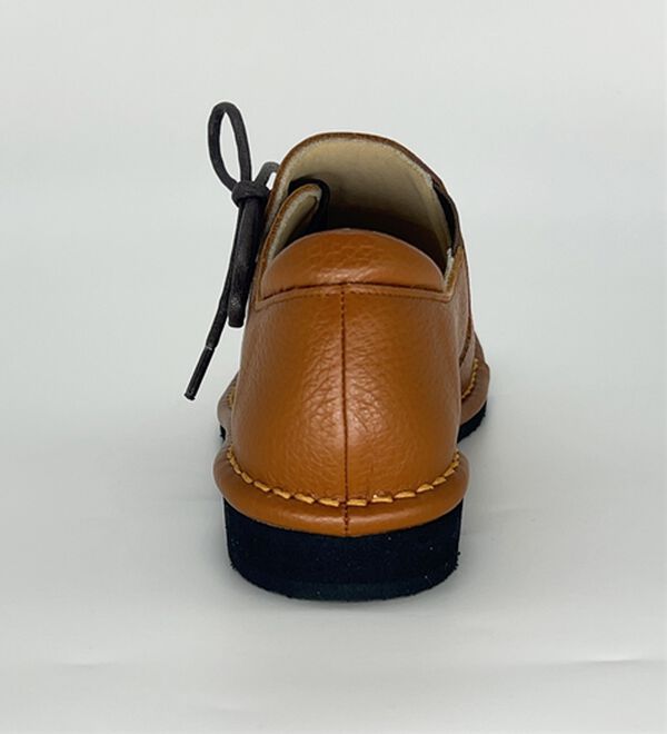 BELLUNA（ベルーナ）の「イタリアンレザーサイドリボンスリッポン（スリッポン）」｜詳細画像